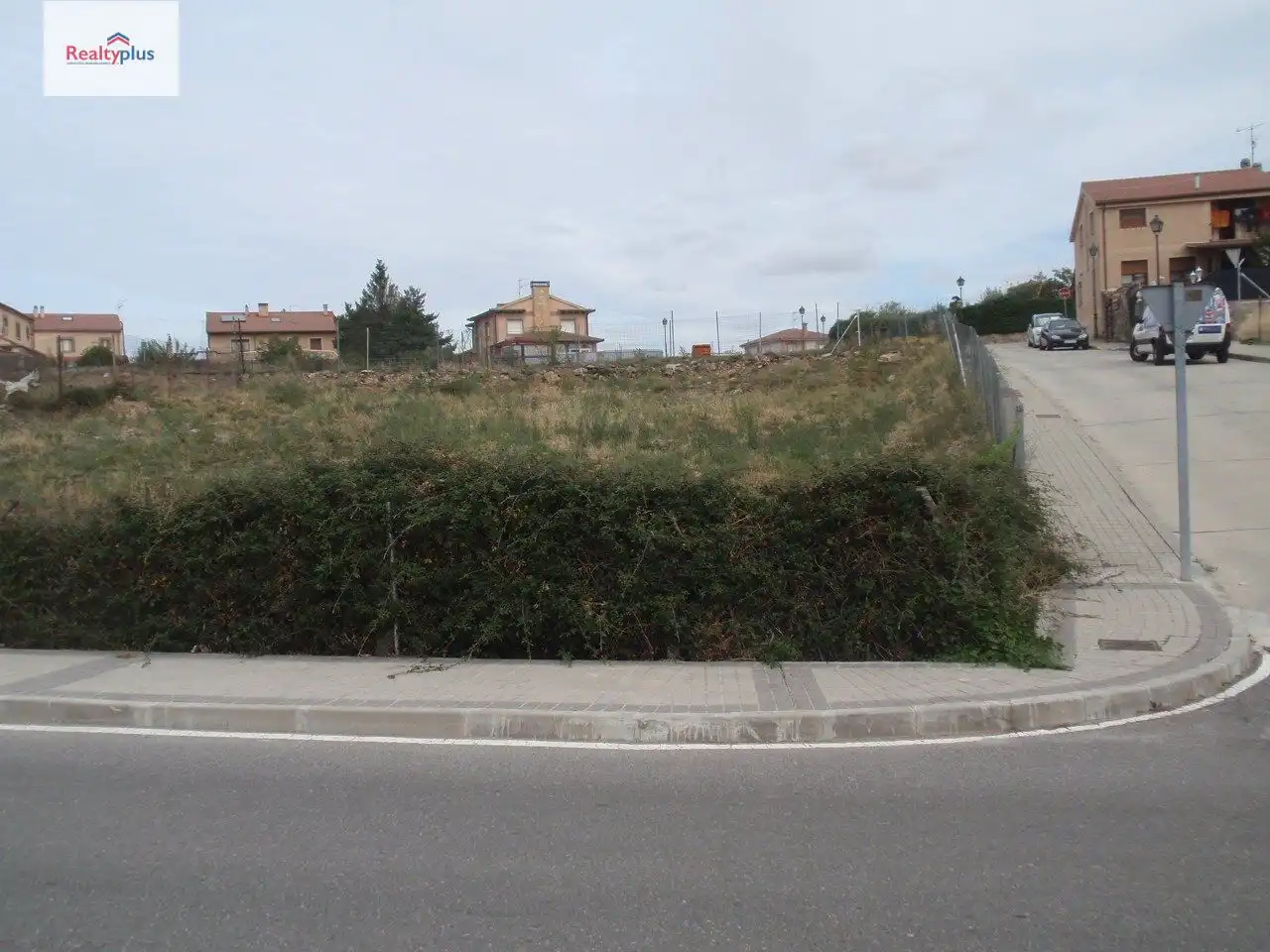 Terreni e lotti in vendita a Palazuelos de Eresma, imagen 5