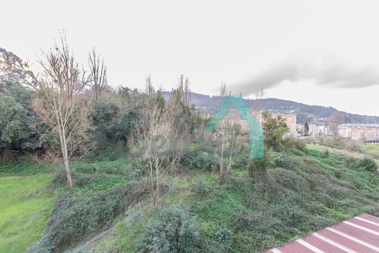 Flat for rent in Oviedo   with Heating, Parquet flooring and Furnished