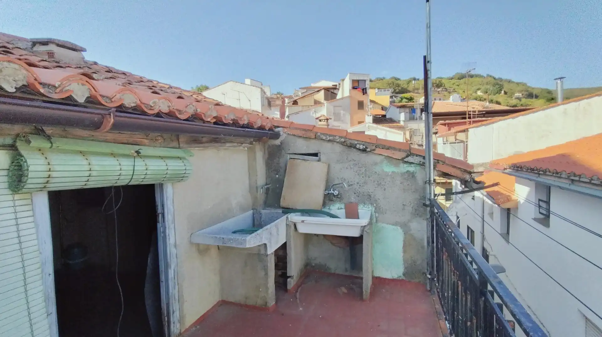 Landhaus mit Terrasse zum Verkauf in Plaza del Chorro 4D, imagen 30