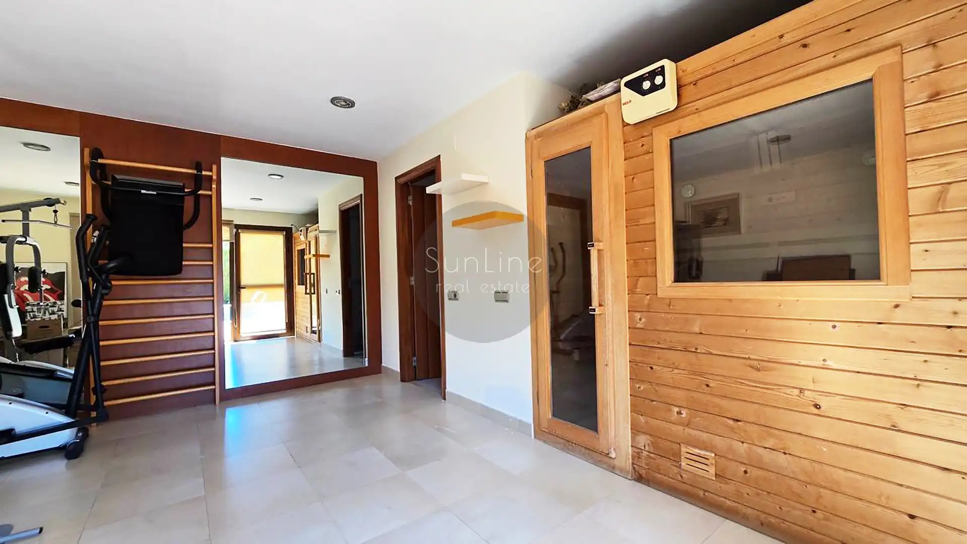 House with pool for sale in Carrer Font de la Carrasquera, imagen 169