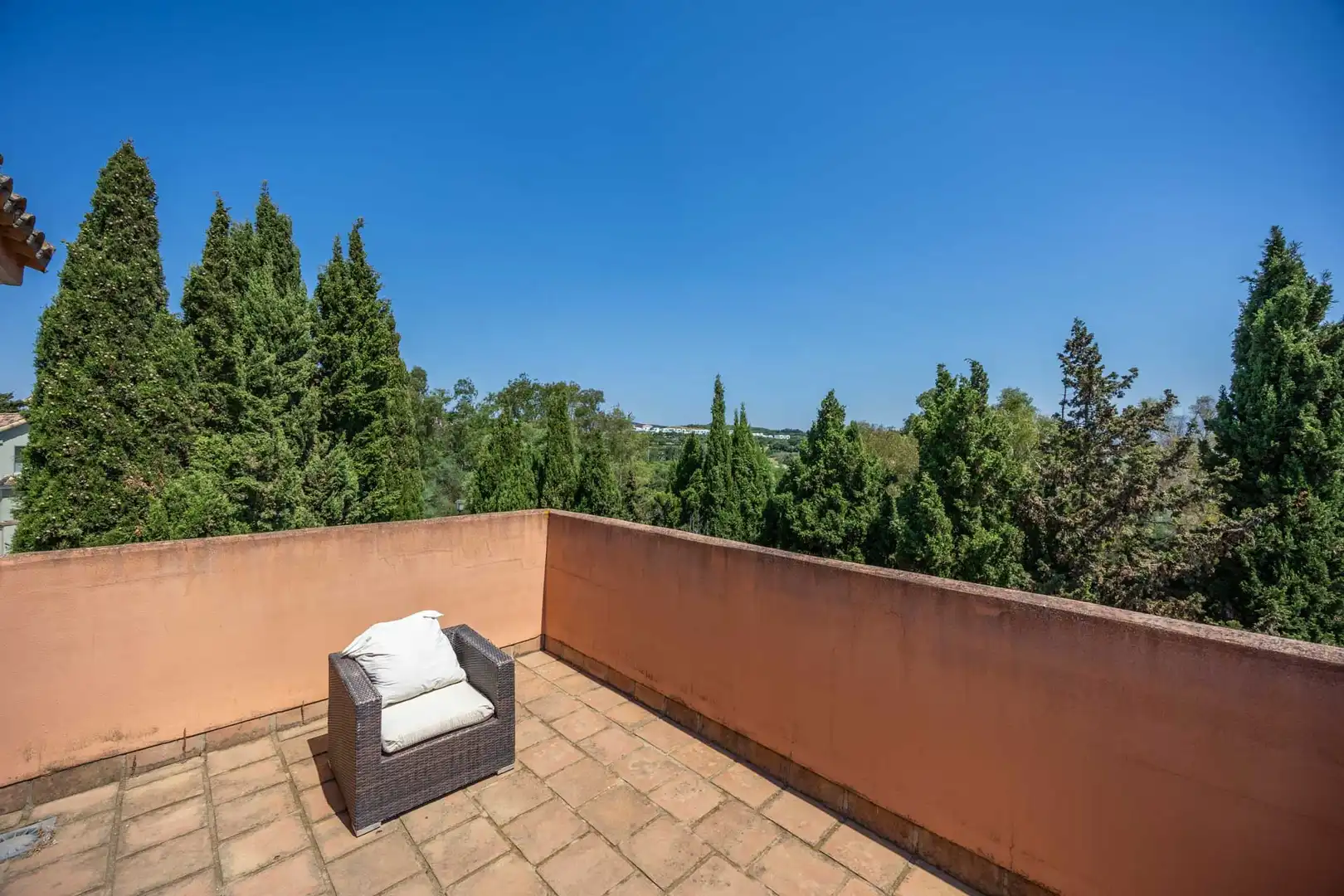 Haus mit Pool zum Verkauf in Sotogrande Costa, imagen 27