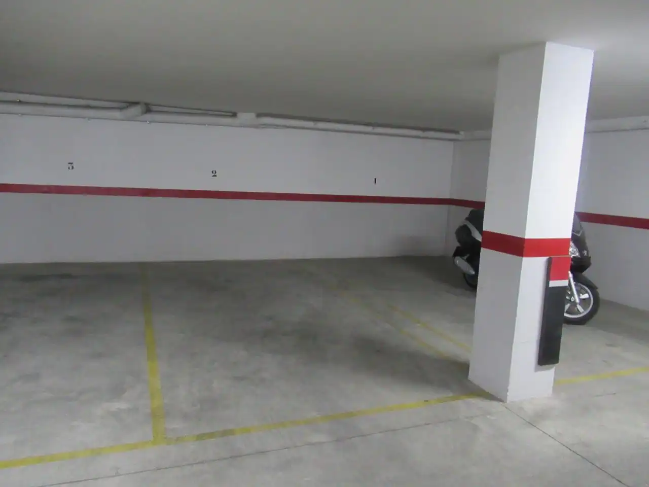 Piso con ascensor en venta en Avenida Juan Carlos I, imagen 35