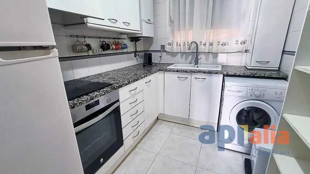 Duplex with terrace for sale in Volta de l´Ametller, imagen 8