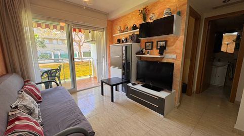 Foto 5 de Apartamento en venta en Zona Papa Luna - Platja del Gurugú, Benicarló