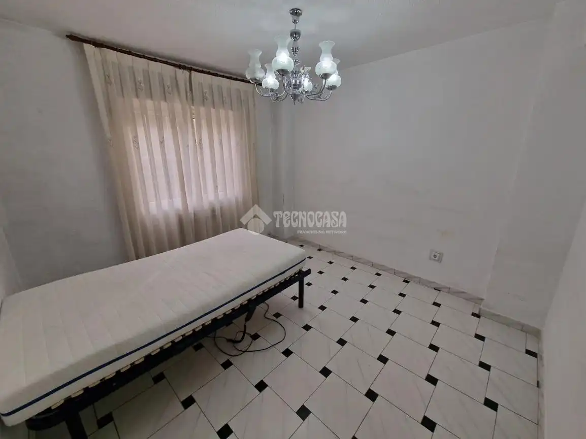 Schlafzimmer von Wohnung zum Verkauf in Centro