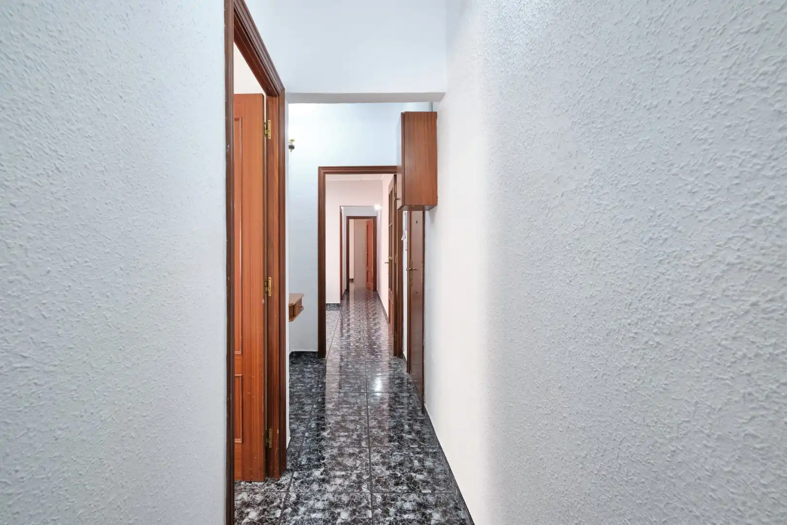 Piso en venta en Mataró con Balcón