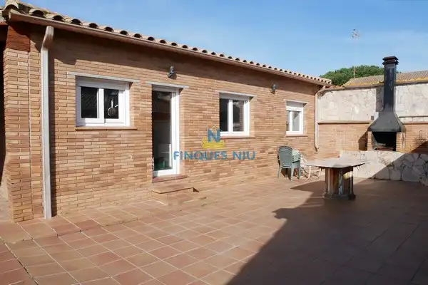 Xalet amb jardí en venda a Carrer Riu Besòs 6, imagen 16