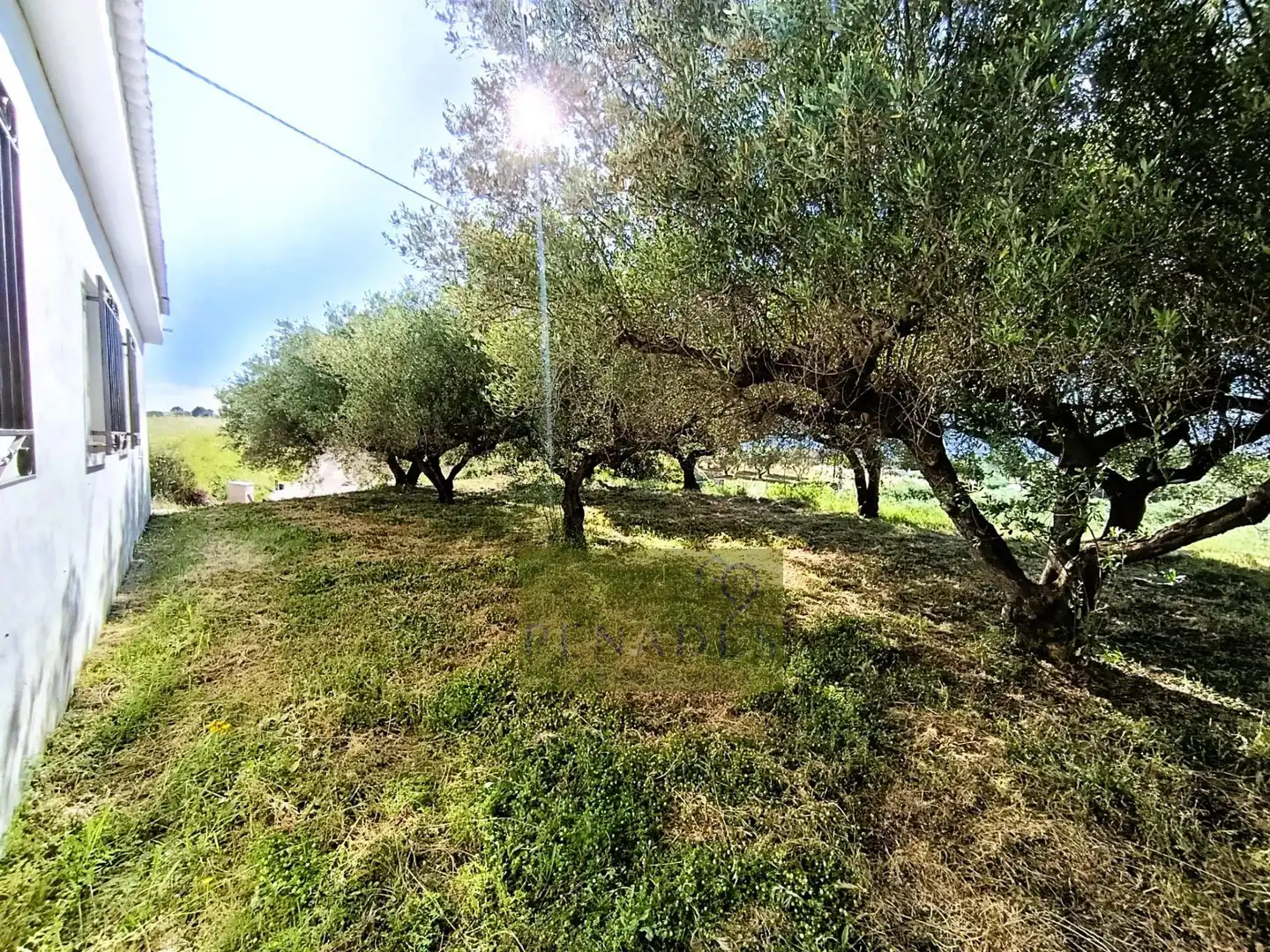 Casa o chalet en venta en Ontinyent con Jardín privado