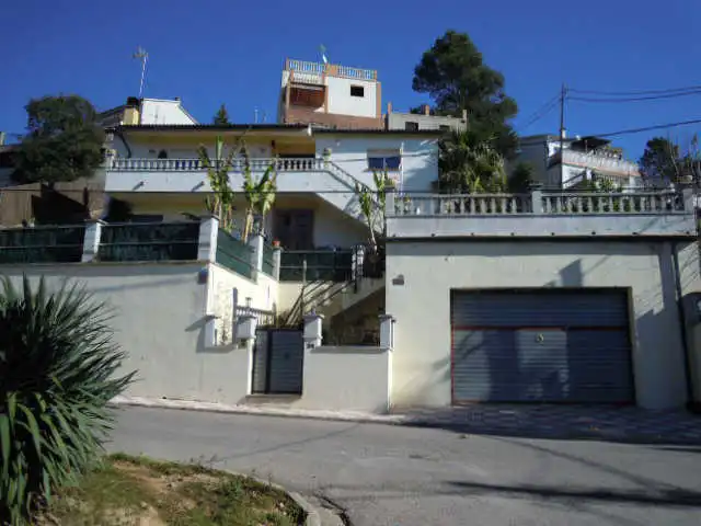 Detached house for sale in BAIX LLOBREGAT, imagen 2