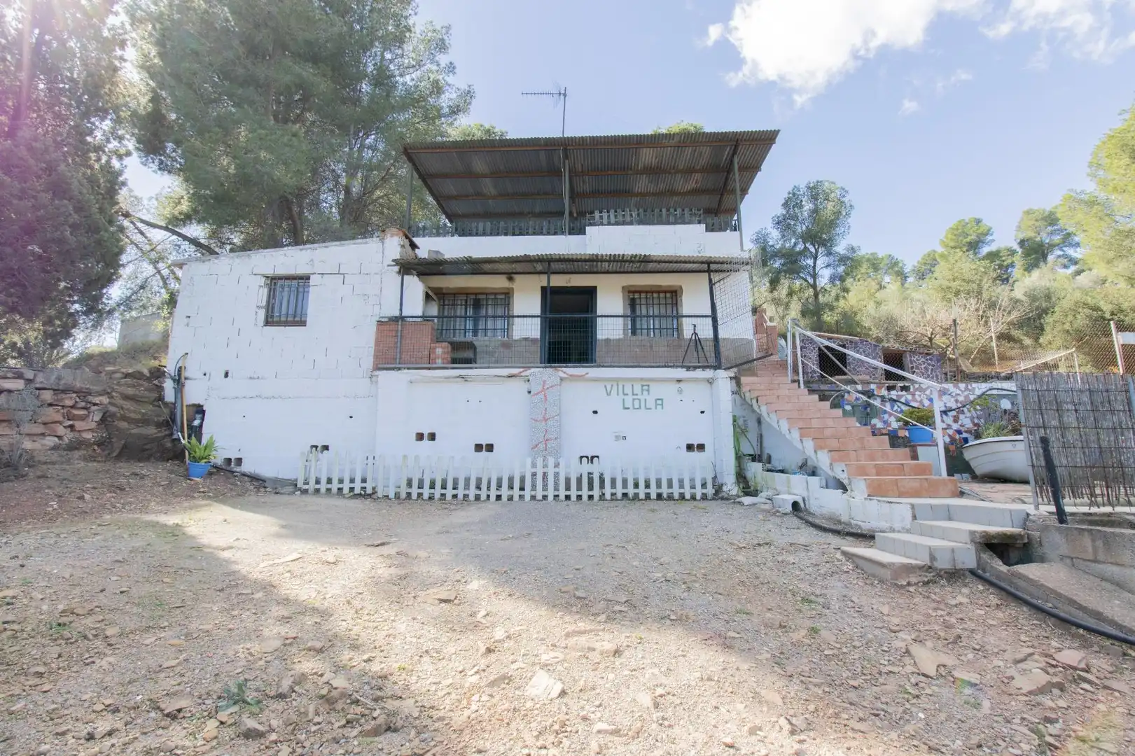 Landhaus mit Pool zum Verkauf in Algímia de Alfara, imagen 46
