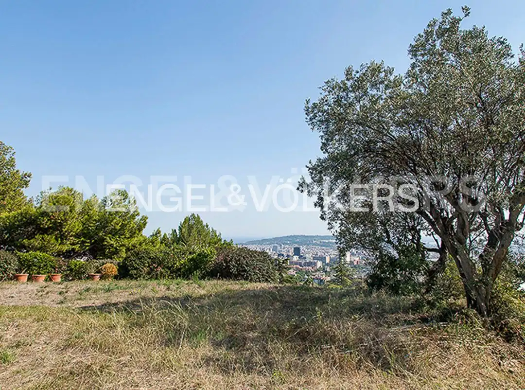 Residencial en venda en Barcelona