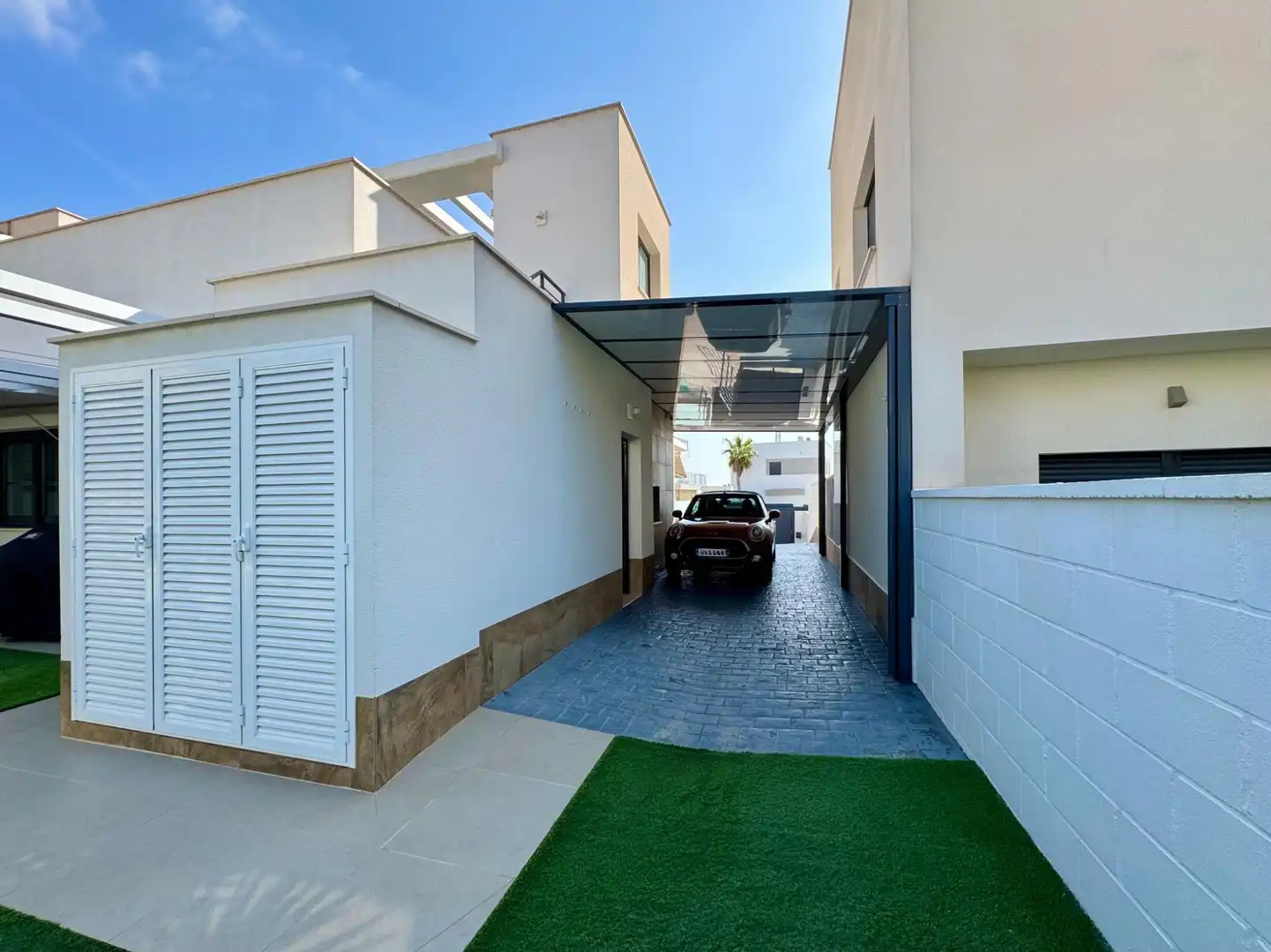 Estudio con piscina en venta en San Miguel de Salinas, imagen 26