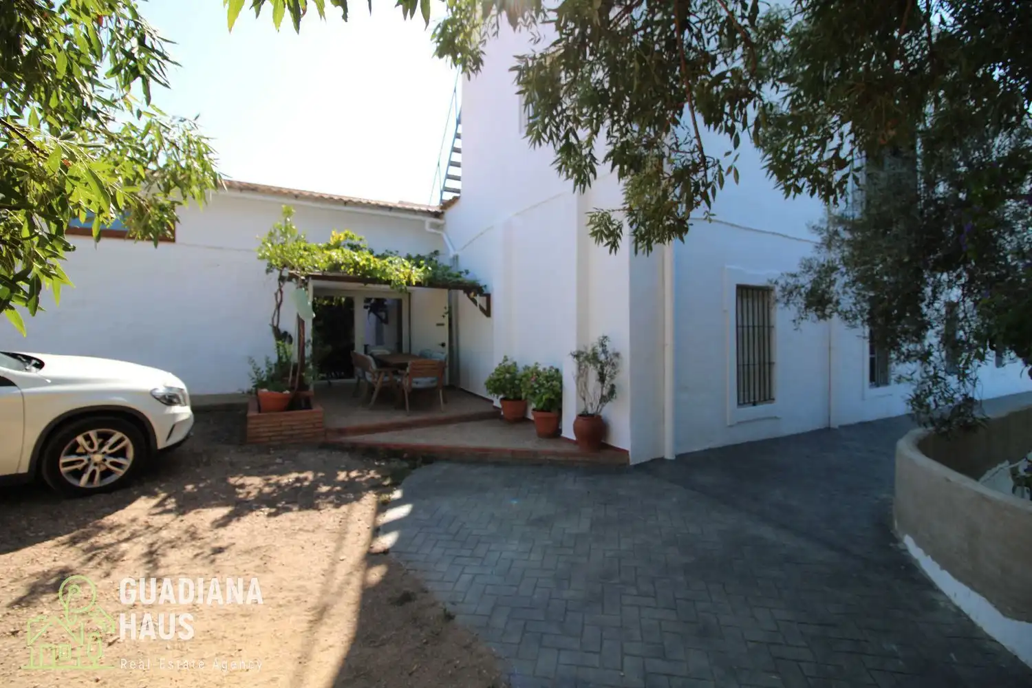 Finca rústica en venda a Vía del V Centenario, 567, Costa Esuri