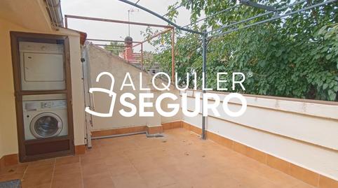 Foto 4 de Casa o chalet de alquiler en Mayor , Perales del Río, Madrid