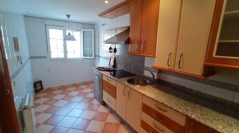 Foto 5 de Casa adosada en venda a Avenida de Los Arces, 8, Getafe Norte, Getafe