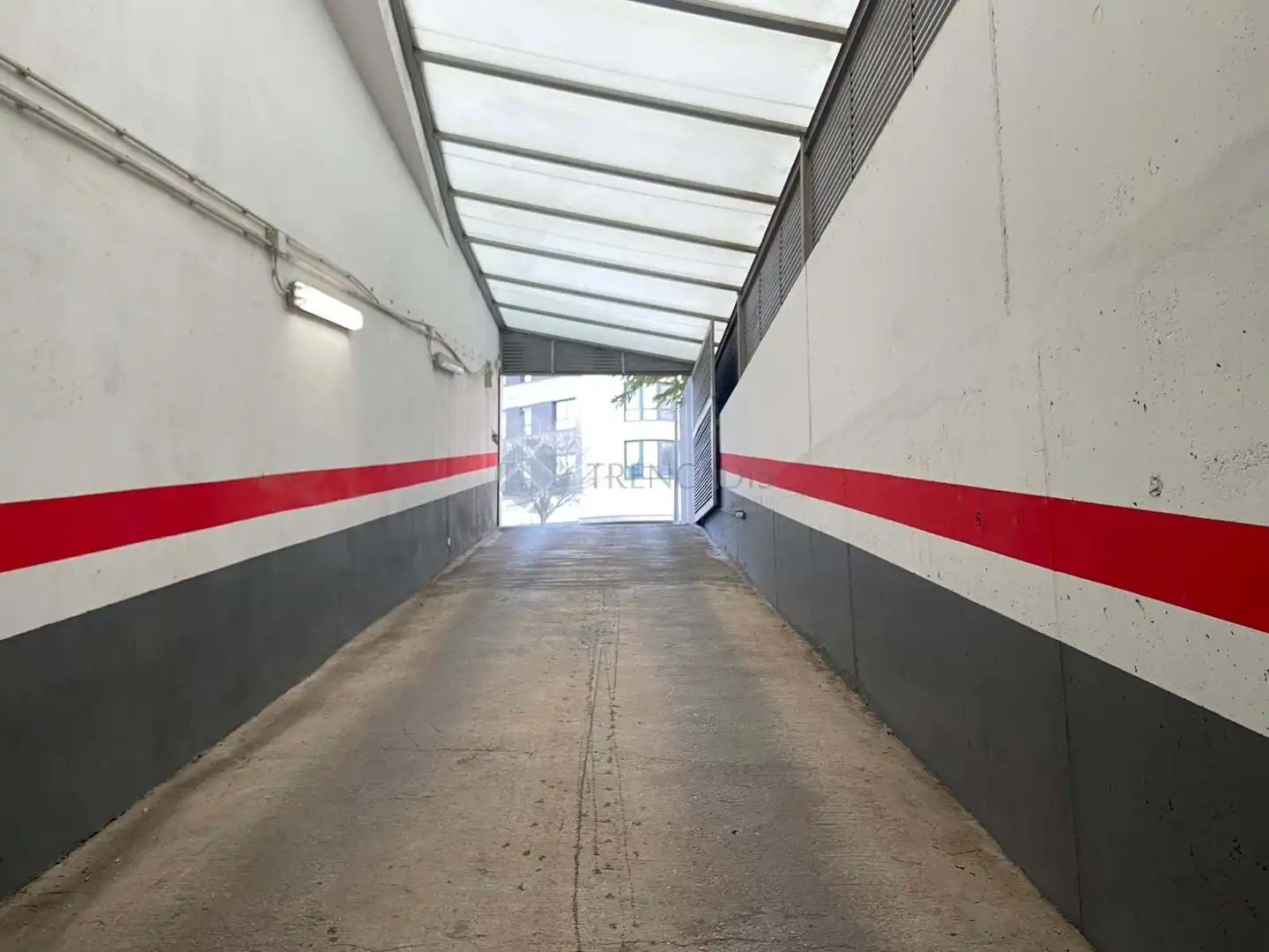 Garage zum Verkauf in Valencia