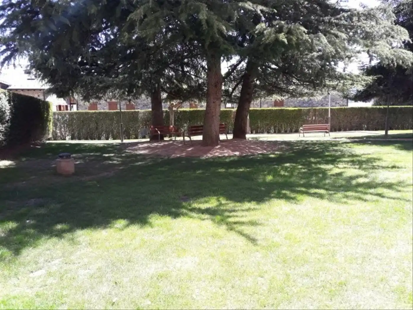 Apartment with terrace to rent in Carrer Moixeró 2, imagen 22