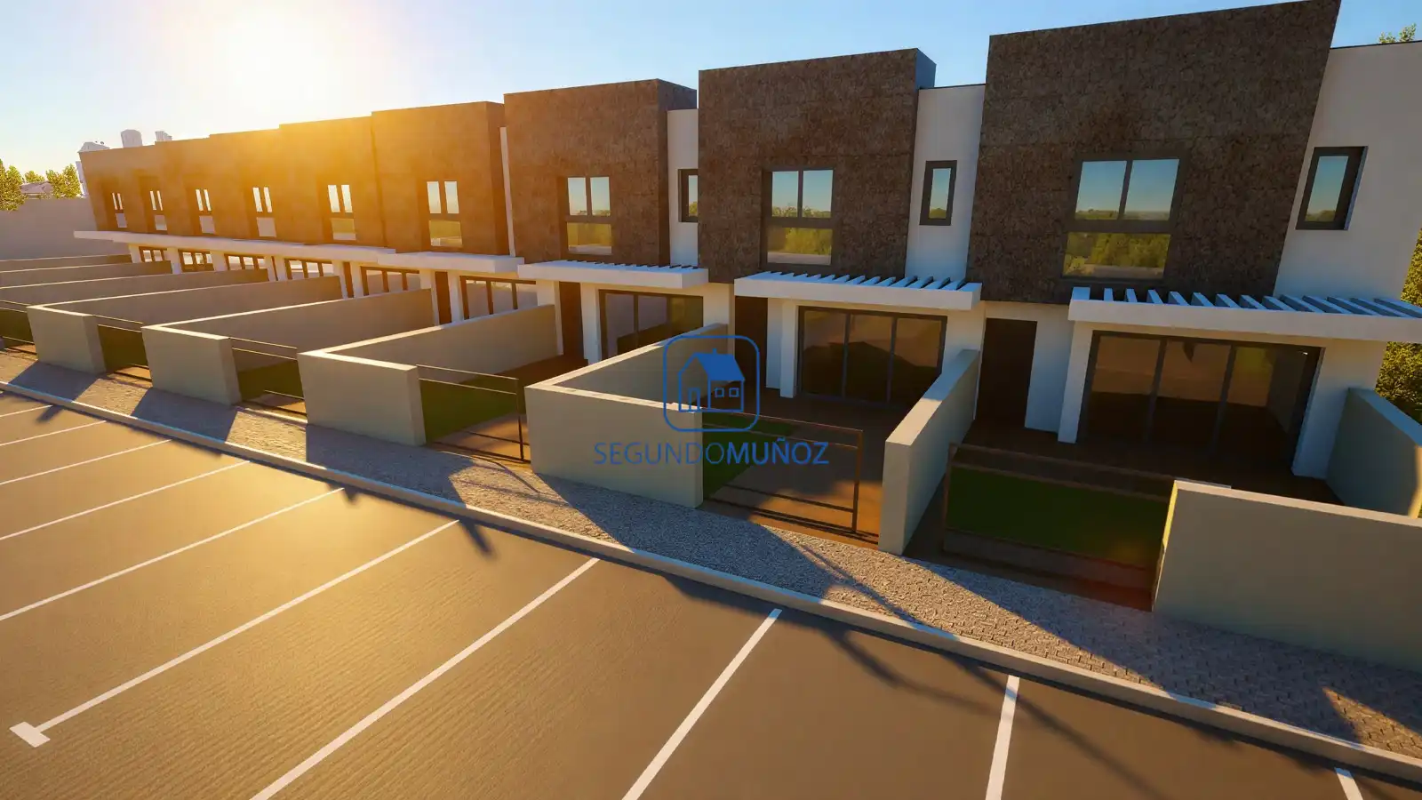 Dúplex con piscina en venta en Mazarrón Casco Urbano, imagen 2