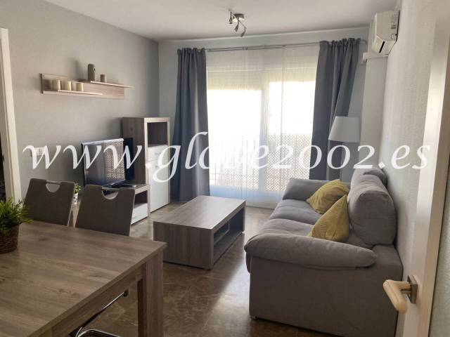 Piso en Alquiler en Ronda del Estero