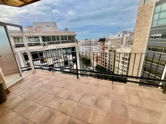 Àtic amb ascensor en venda a Calle Zaragoza, imagen 4
