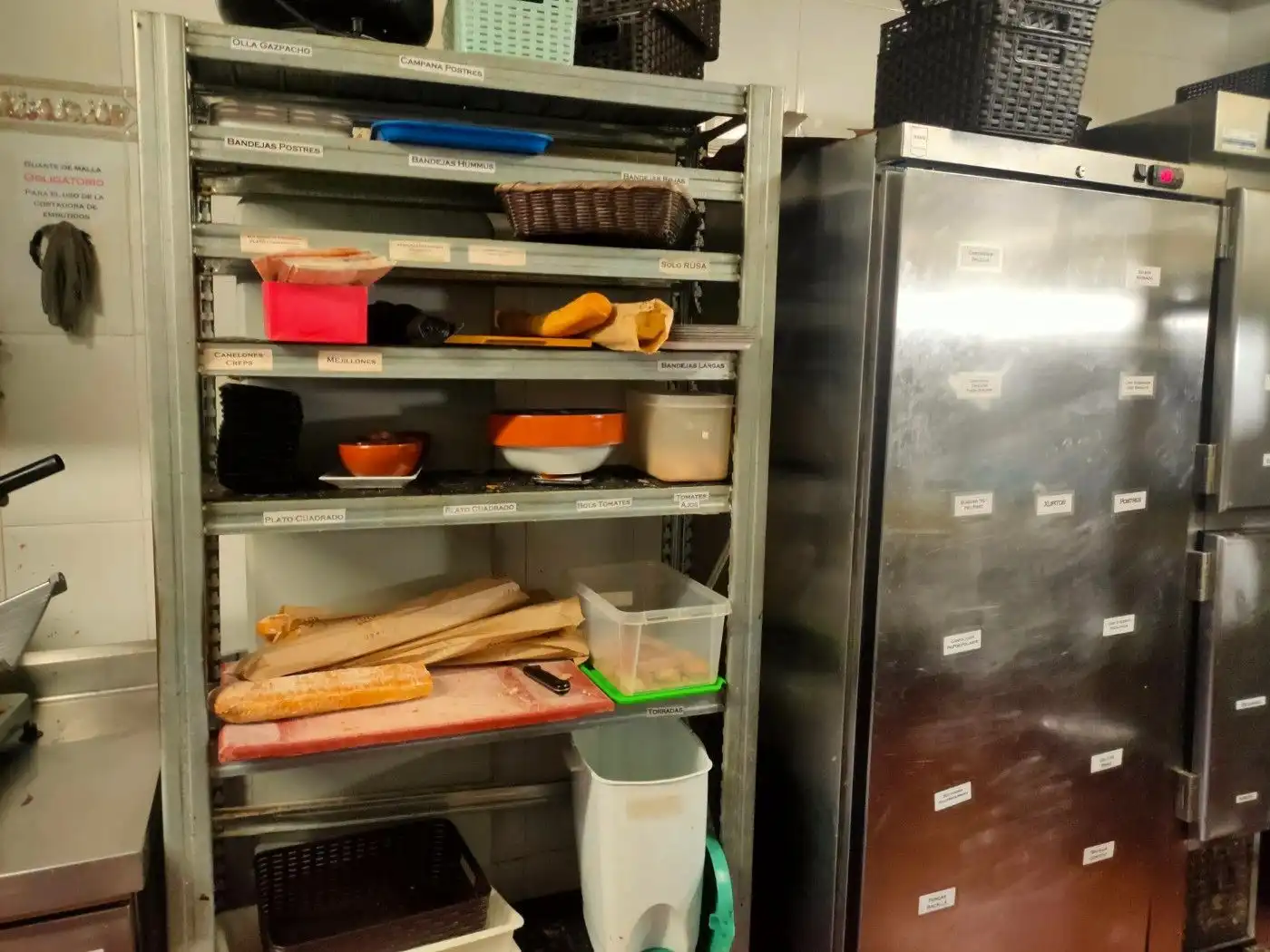 Business premises for transfer in Can Pou - Camp de Mar, imagen 32