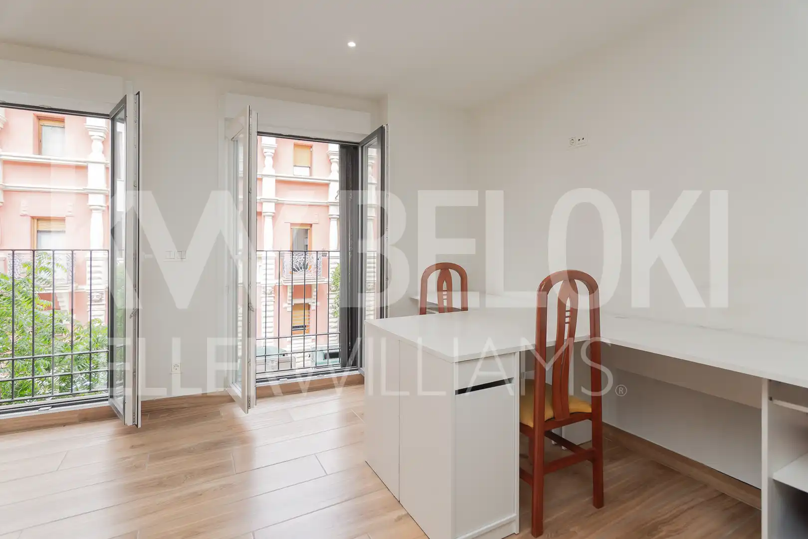 Habitación de Piso en venta en Villava / Atarrabia con Calefacción y Terraza