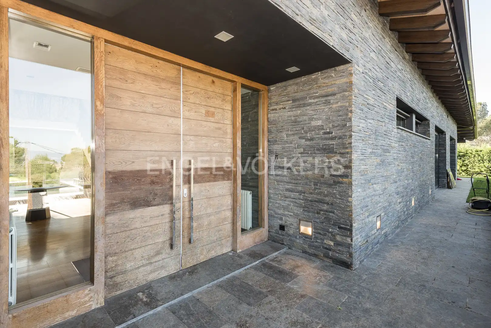 Casa amb piscina en venda a Corbera de Llobregat, imagen 33