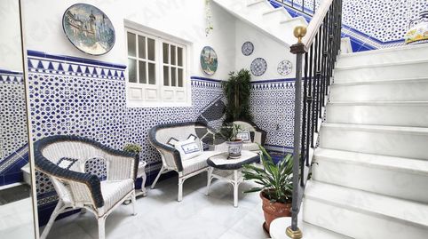 Foto 4 de Casa o xalet en venda a Coria del Río, Sevilla