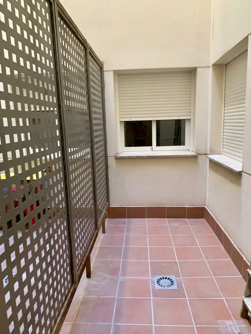 Terraza de Piso en venta en Pozuelo de Calatrava con Aire acondicionado, Calefacción y Amueblado