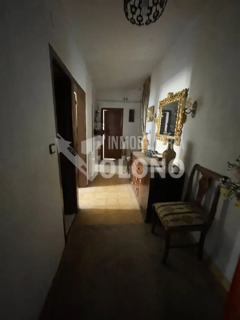 Casa con terraza en venta en Calle San Vítores 8, imagen 28