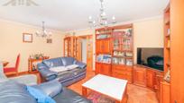 Living room of House or chalet for sale in Leganés  with Air Conditioner and Terrace