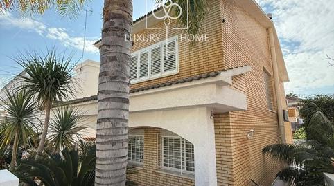 Photo 3 of House or chalet for sale in Circumval·lacio, 96, Torrent Ballester, Barcelona