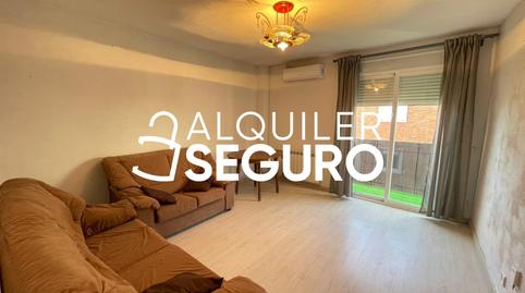 Photo 2 of Flat to rent in De Navas del Rey, Puerta del Ángel, Madrid