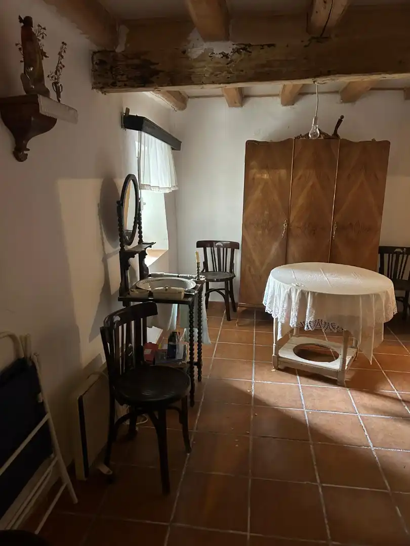 Comedor de Casa o chalet en venta en Muriel con Amueblado