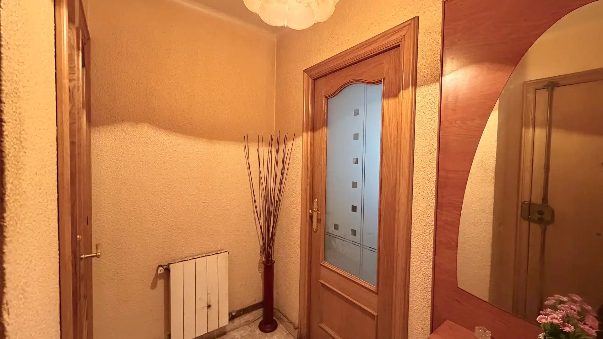 Piso en venta en Viladecans con Calefacción, Amueblado y Horno