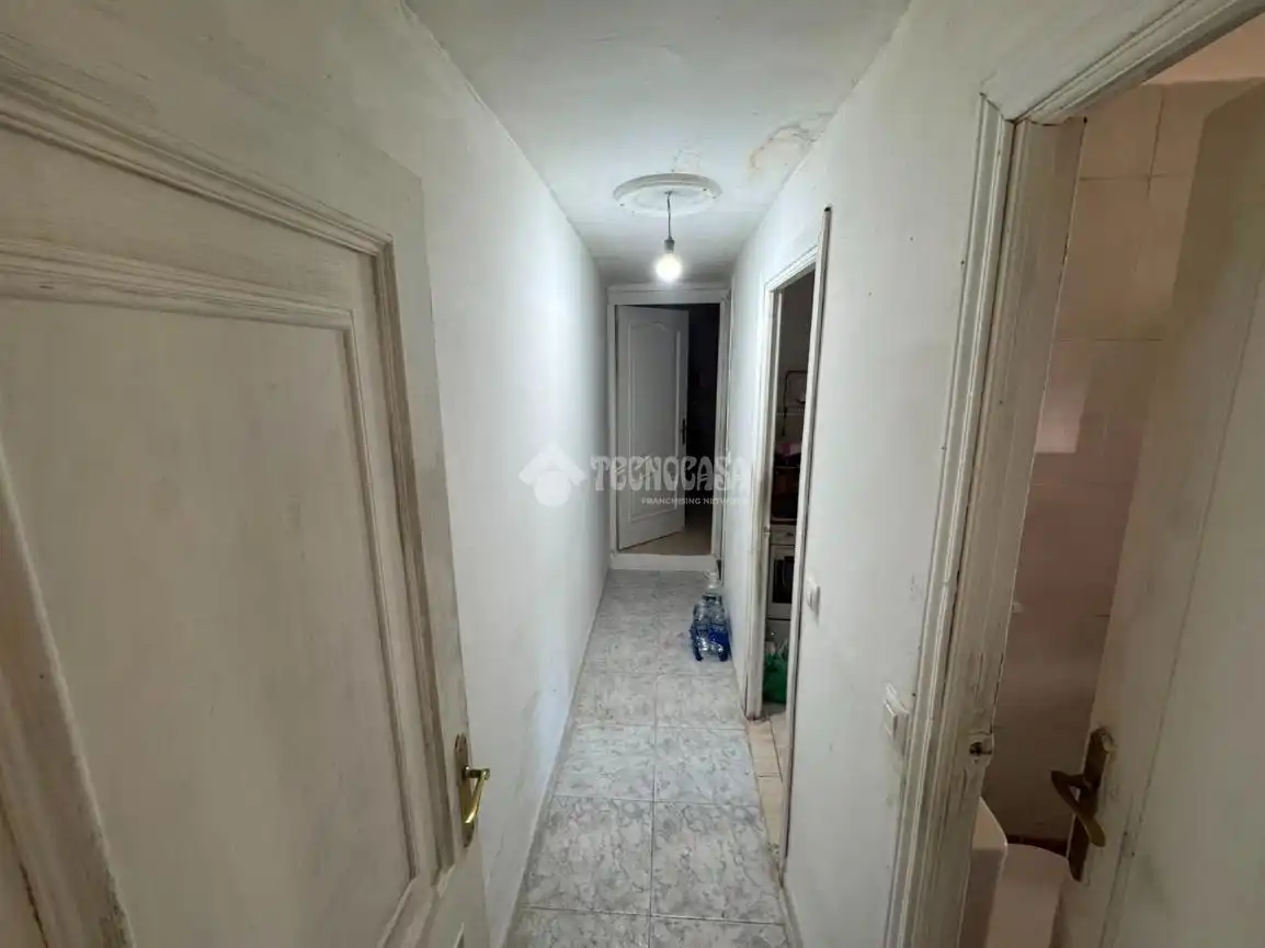 Casa adosada en venda en Villarrubio amb Calefacció, Traster i Balcó