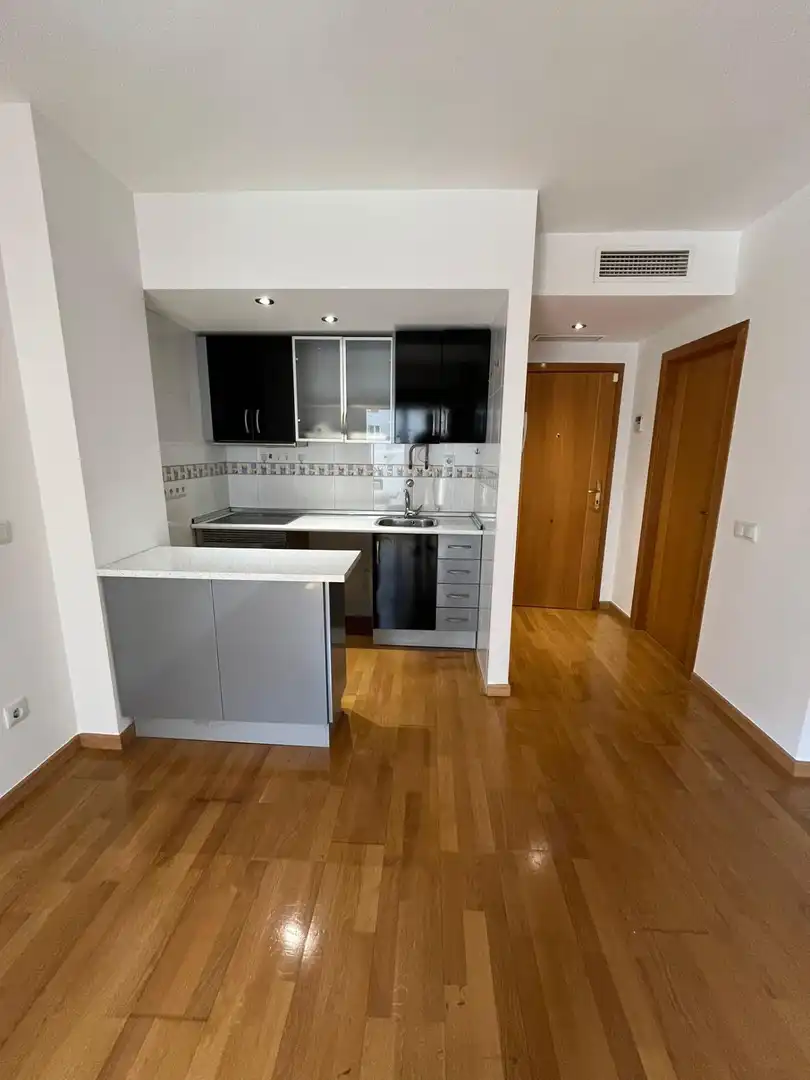 Cocina de Estudio en venta en Murcia con Aire acondicionado, Calefacción y Parquet