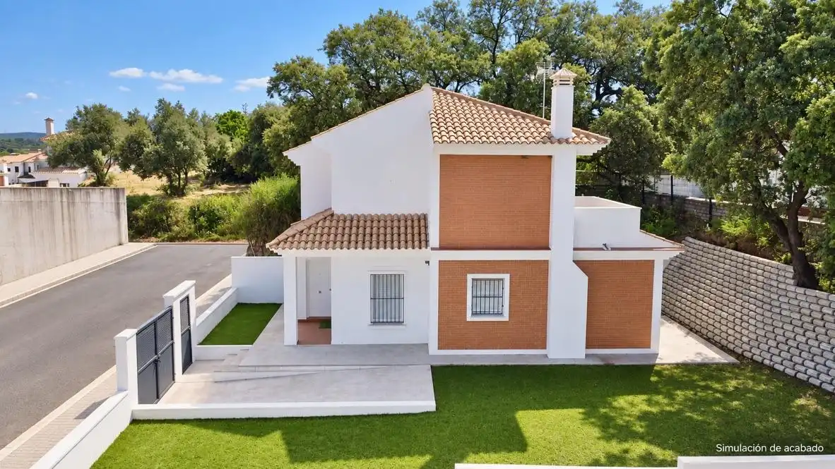 Casa amb terrassa en venda a Calle Cerrito, imagen 10