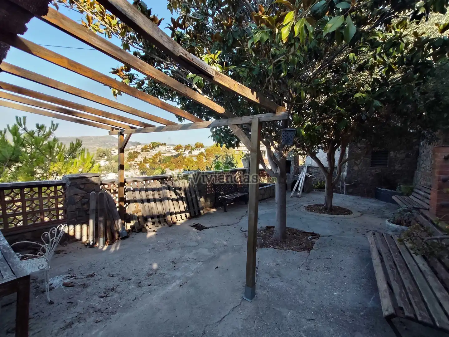 Maison avec terrasse à vendre à Torrelles de Llobregat, imagen 47