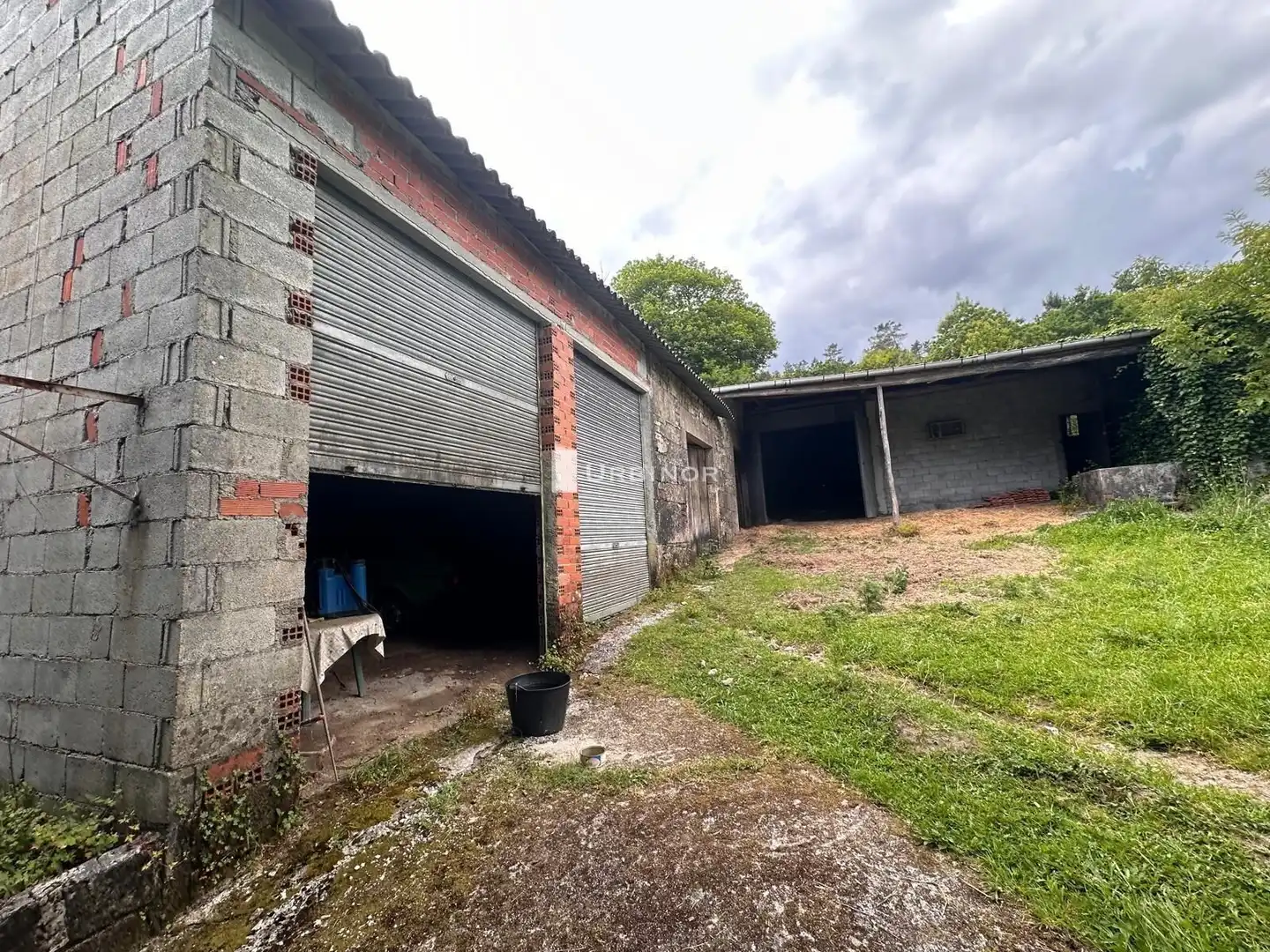 Local commercial à vendre à Vilamarín, imagen 6