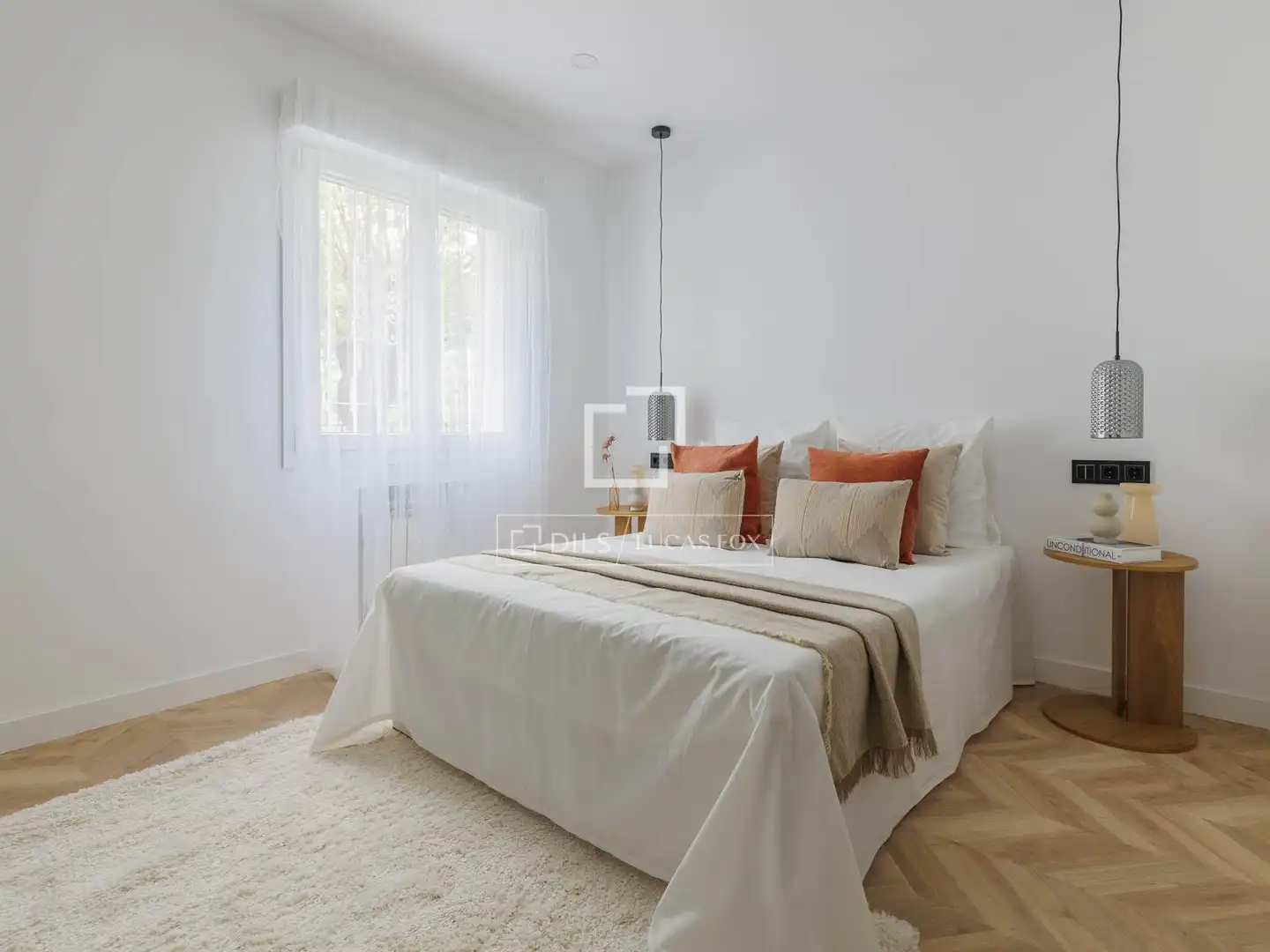 Wohnung mit Aufzug zum Verkauf in Chamartín, imagen 20