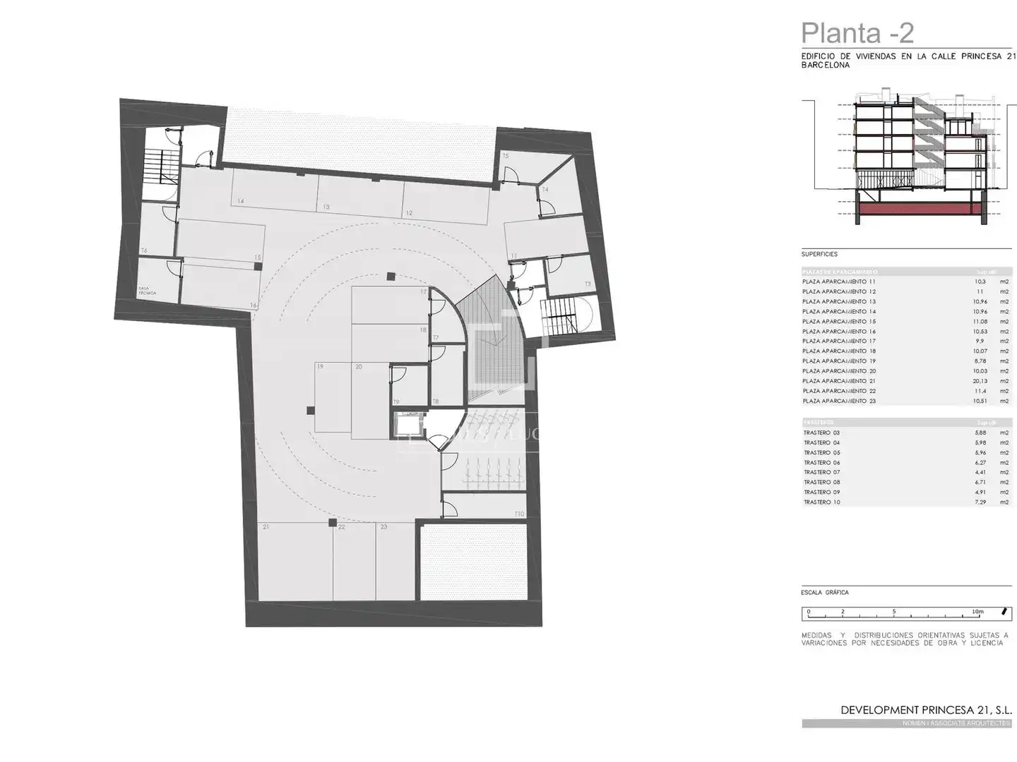Piso en venta en Barcelona con Aire acondicionado, Calefacción y Terraza