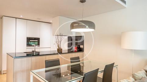 Foto 5 de Pis de lloguer a Calle de Génova, 5, Almagro,  Madrid Capital