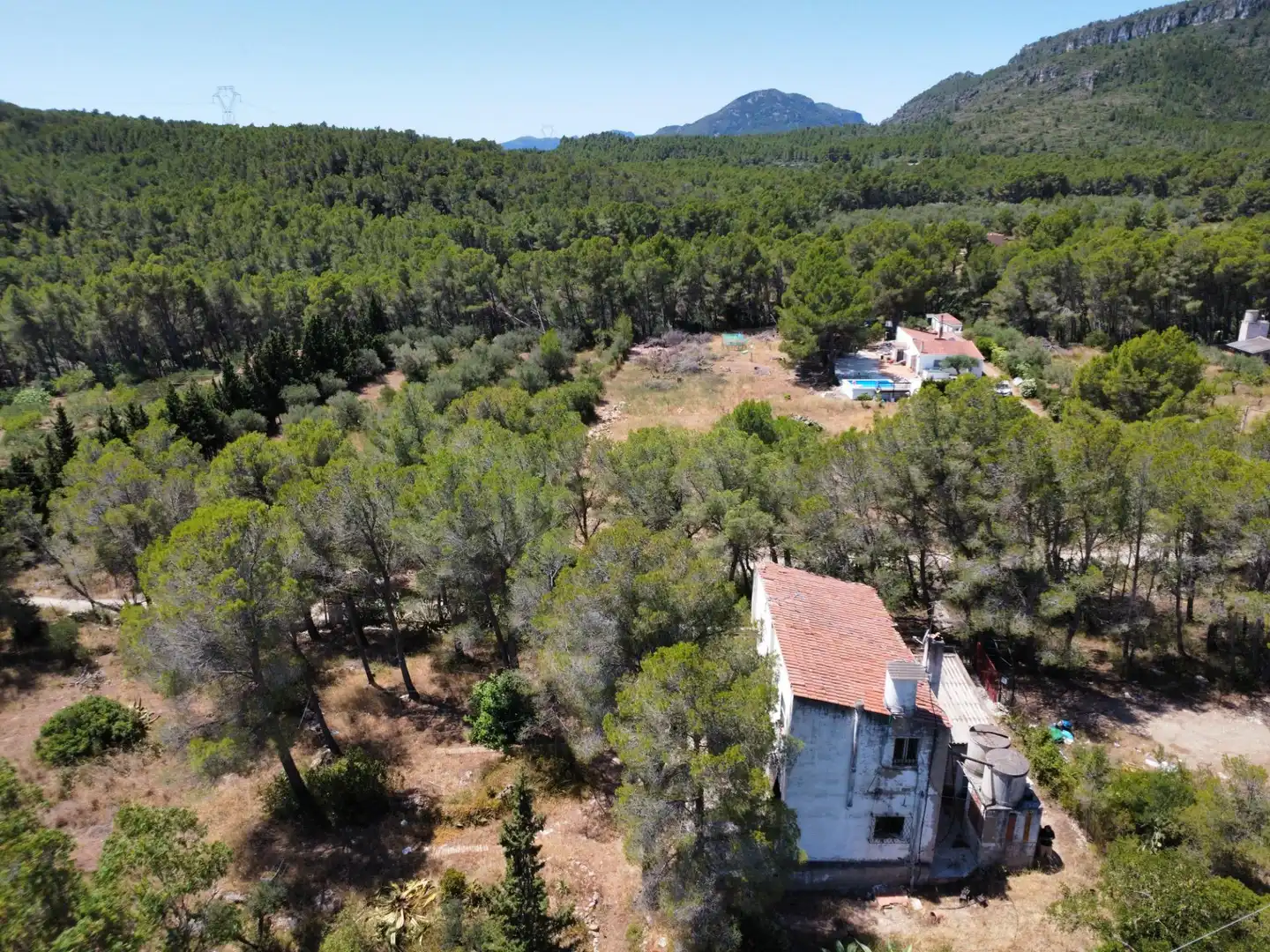 Landhaus zum Verkauf in Vilanova d'Escornalbou, imagen 33