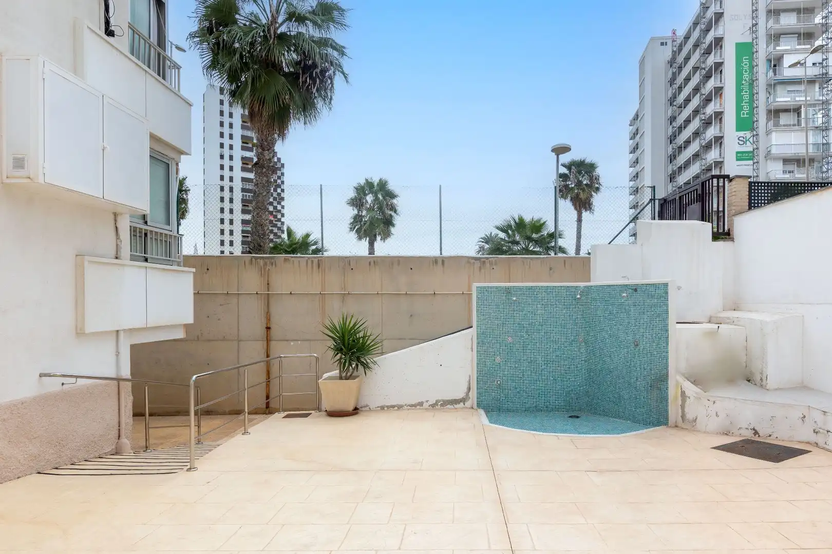Apartamento en venta en PAU 5