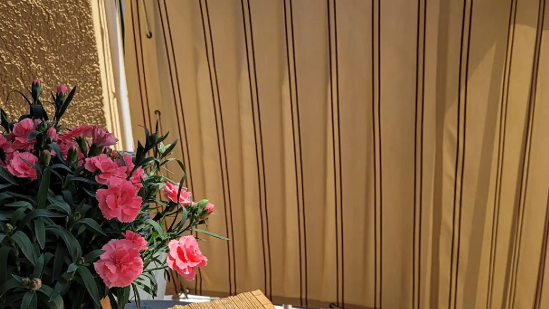 Balcony of Flat for sale in Blanes  with Air Conditioner, Heating and Balcony