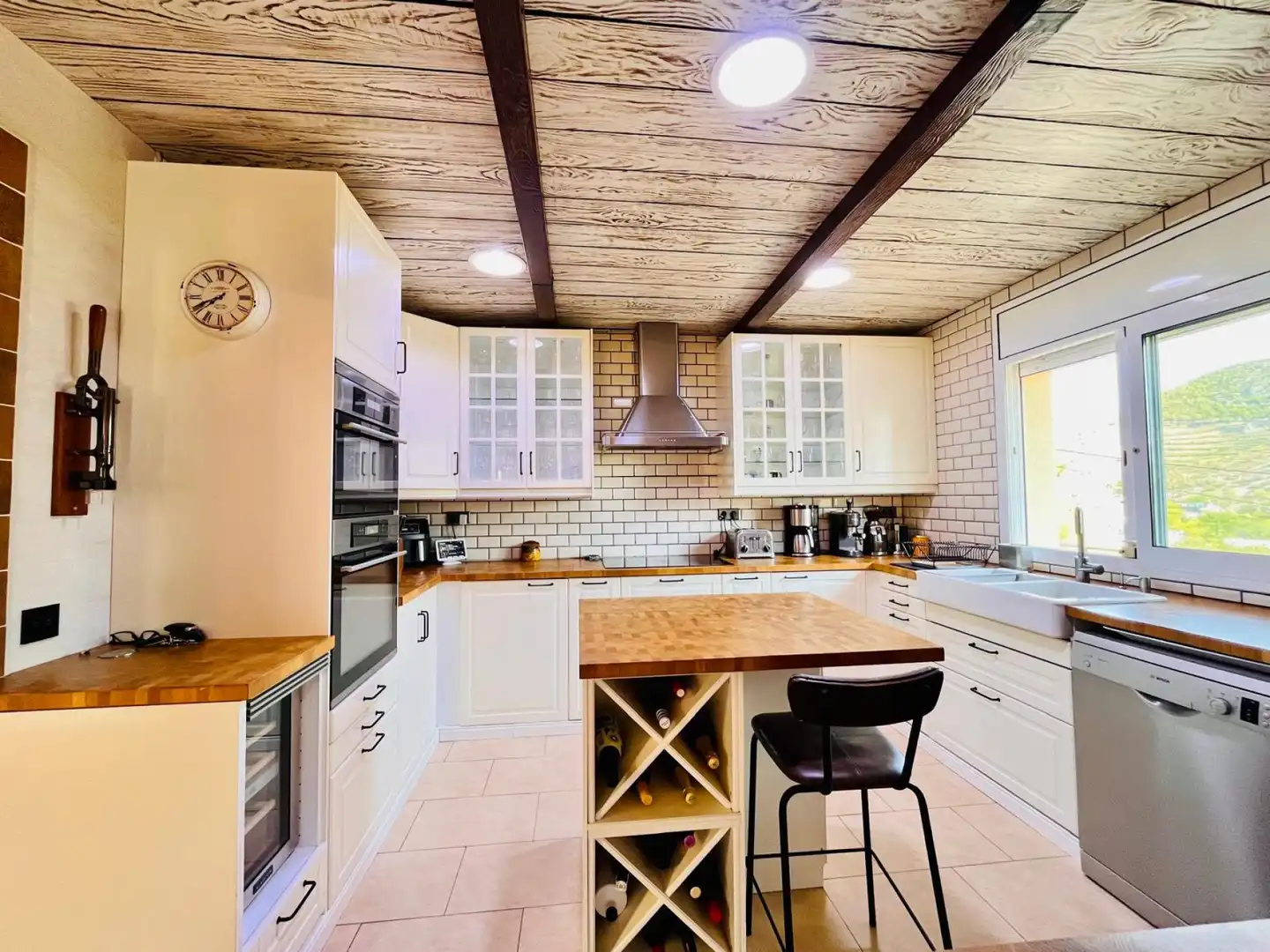 Maison avec piscine à vendre à Olivella, imagen 13