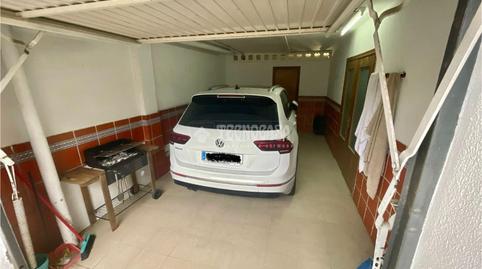 Foto 5 de Casa adosada en venda a Oeste, Mérida