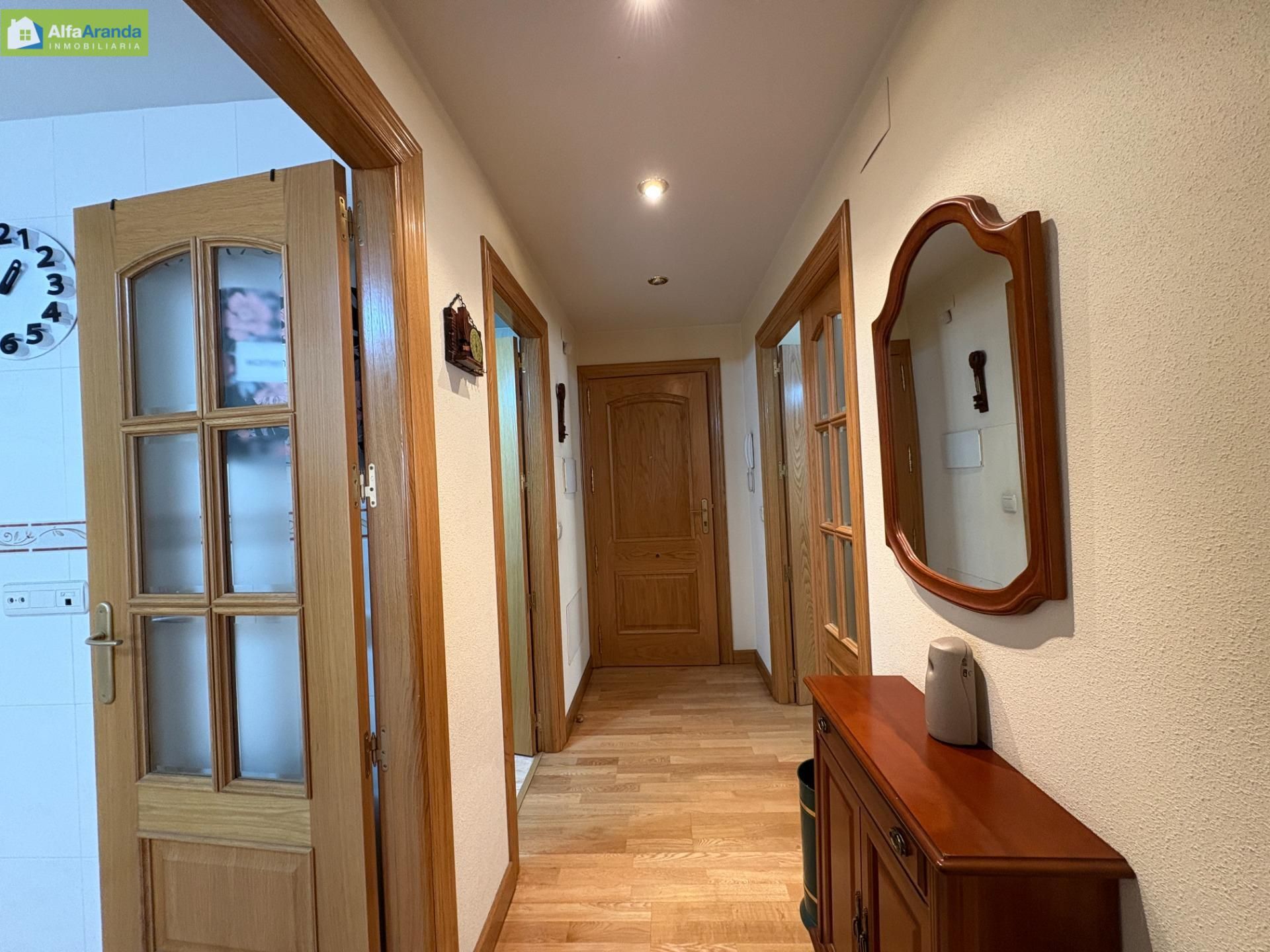 Pis de lloguer a Centro