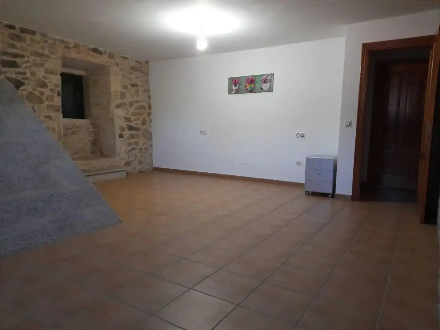 Finca rústica en venda en Ponteceso